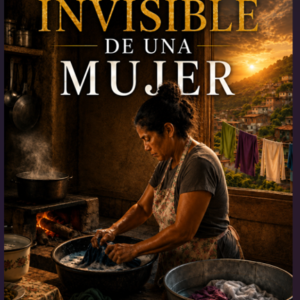 El Poder Invisible de una Mujer - Spanish Version